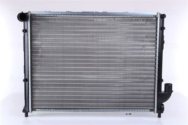 NISSENS 62327 Radiator, engine cooling