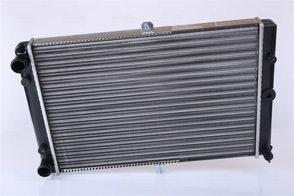 NISSENS 62351 Radiator, engine cooling