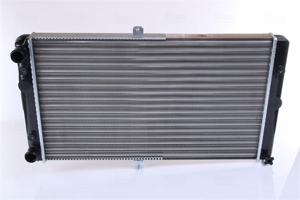 NISSENS 623552 Radiator, engine cooling