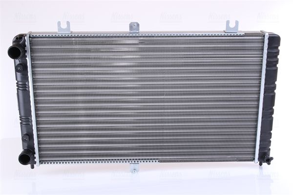 NISSENS 623553 Radiator, engine cooling