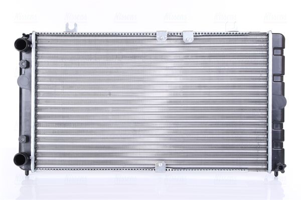 NISSENS 623554 Radiator, engine cooling