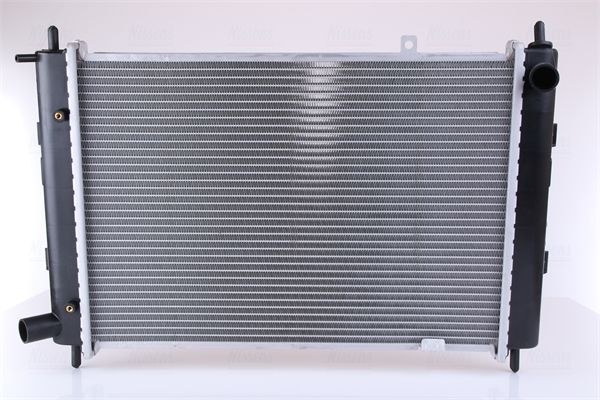 NISSENS 62359A Radiator, engine cooling