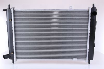 Radiator, engine cooling NISSENS 62359A