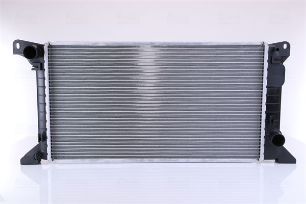 NISSENS 62369A Radiator, engine cooling