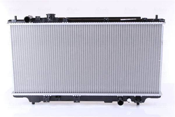 NISSENS 62383A Radiator, engine cooling