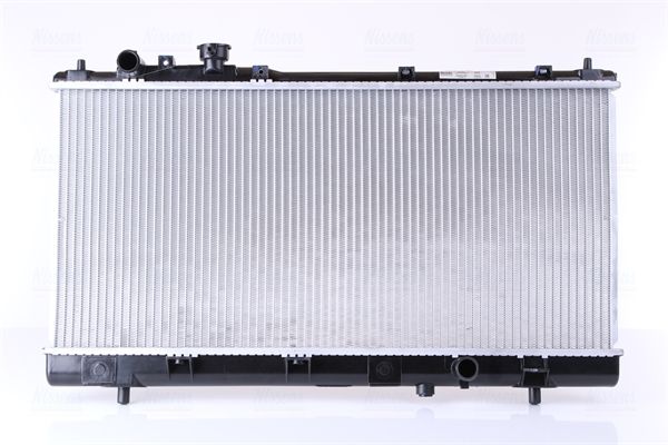 NISSENS 62403 Radiator, engine cooling