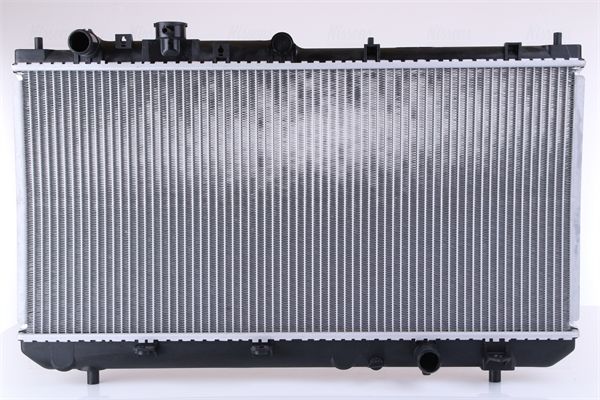NISSENS 62403A Radiator, engine cooling
