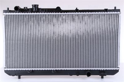Radiator, engine cooling NISSENS 62403A