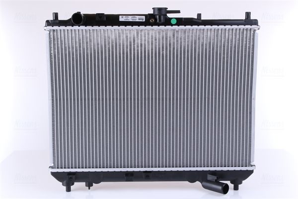 NISSENS 62409A Radiator, engine cooling