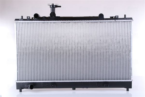 NISSENS 62464A Radiator, engine cooling