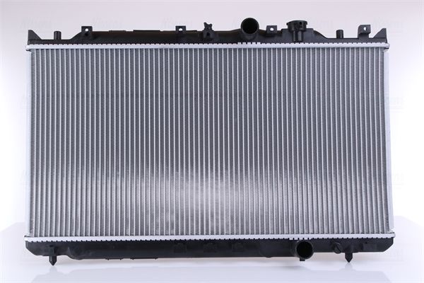 NISSENS 62482A Radiator, engine cooling