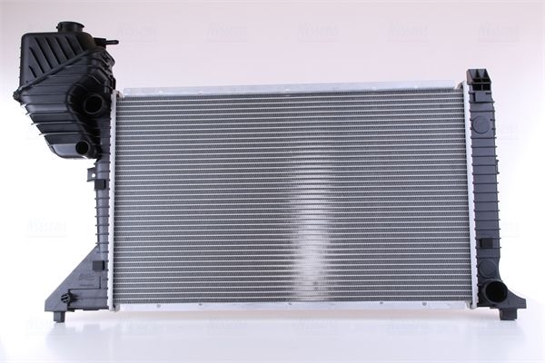 NISSENS 62519A Radiator, engine cooling