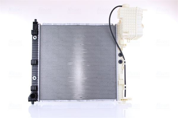 NISSENS 62561A Radiator, engine cooling