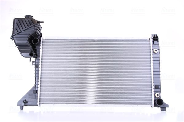 NISSENS 62597A Radiator, engine cooling