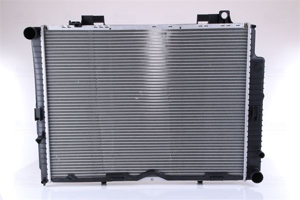 NISSENS 62611A Radiator, engine cooling