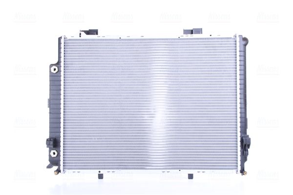 NISSENS 62612A Radiator, engine cooling