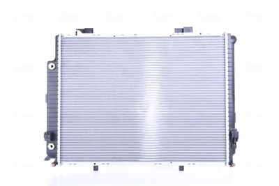 Radiator, engine cooling NISSENS 62612A