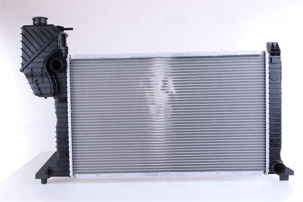 NISSENS 62664A Radiator, engine cooling