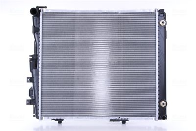 Radiator, engine cooling NISSENS 62683A