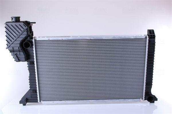 NISSENS 62685A Radiator, engine cooling