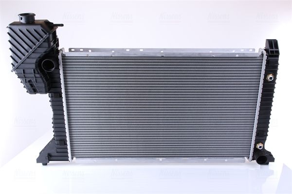 NISSENS 62686A Radiator, engine cooling