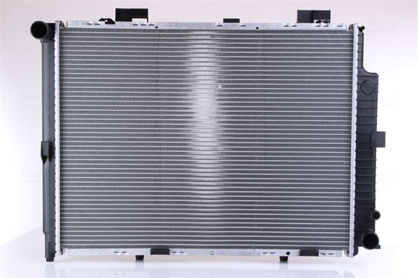 NISSENS 62692A Radiator, engine cooling