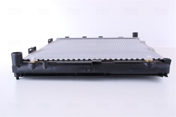 NISSENS 62695A Radiator, engine cooling