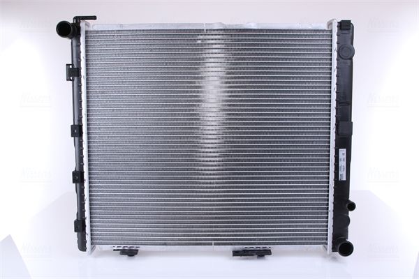 NISSENS 62696A Radiator, engine cooling