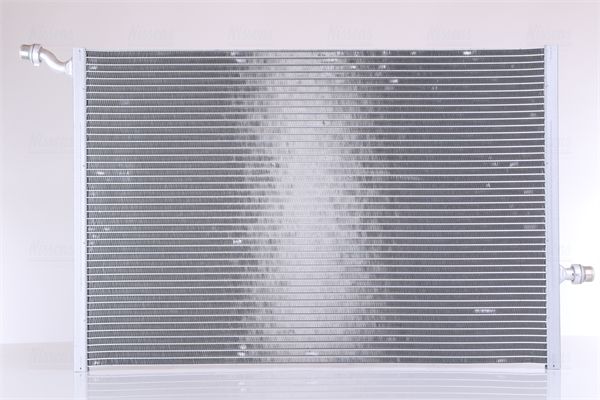 NISSENS 627032 Low Temperature Cooler, charge air cooler