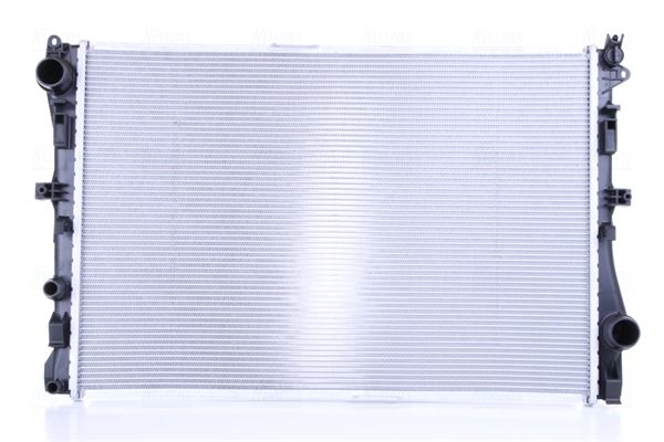 NISSENS 627033 Radiator, engine cooling