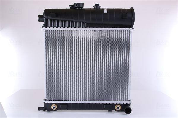 NISSENS 62708A Radiator, engine cooling