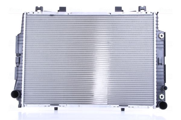 NISSENS 62716A Radiator, engine cooling