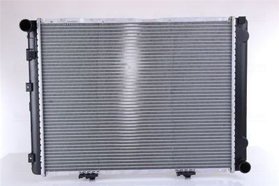 Radiator, engine cooling NISSENS 62731A