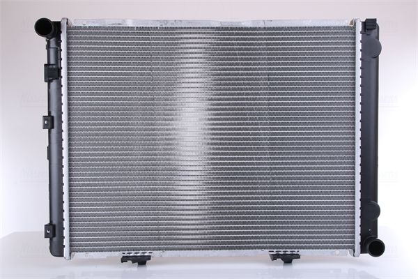 NISSENS 62732A Radiator, engine cooling