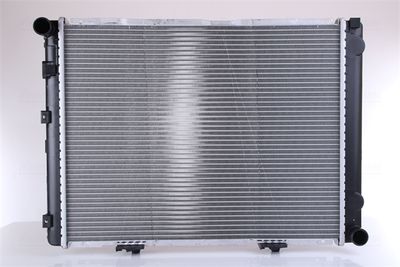 Radiator, engine cooling NISSENS 62732A