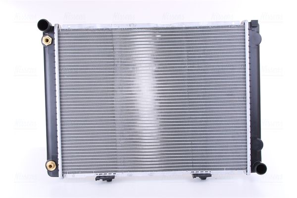 NISSENS 62734A Radiator, engine cooling