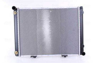 Radiator, engine cooling NISSENS 62734A