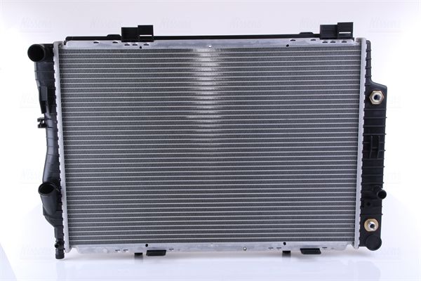 NISSENS 62739A Radiator, engine cooling