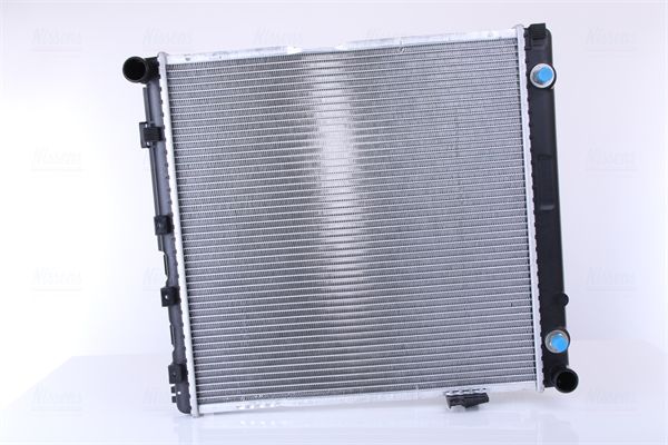 NISSENS 62751A Radiator, engine cooling