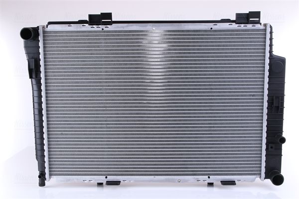 NISSENS 62752A Radiator, engine cooling