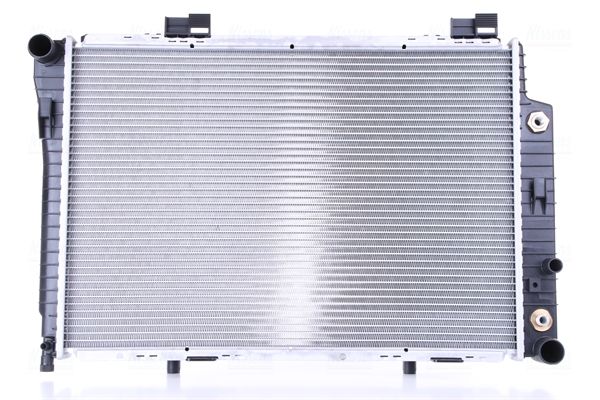 NISSENS 62756A Radiator, engine cooling
