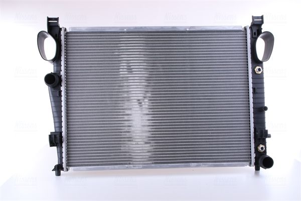 NISSENS 62774A Radiator, engine cooling