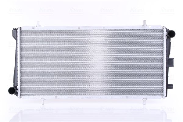 NISSENS 62785A Radiator, engine cooling