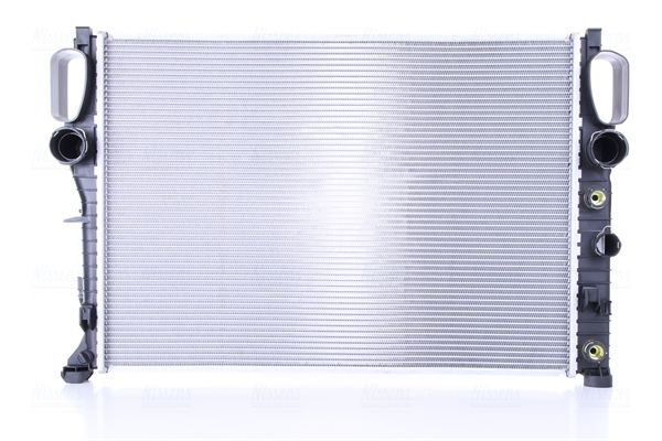 NISSENS 62792A Radiator, engine cooling