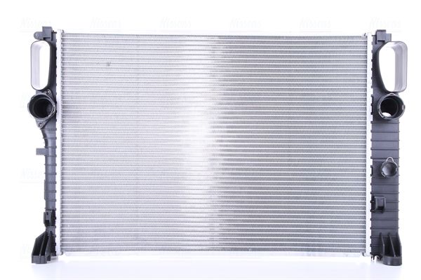 NISSENS 62797A Radiator, engine cooling