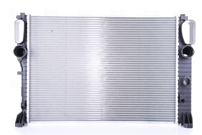 Radiator, engine cooling NISSENS 62797A
