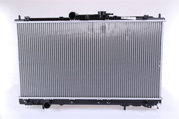 NISSENS 62868A Radiator, engine cooling
