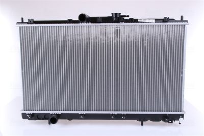 Radiator, engine cooling NISSENS 62868A