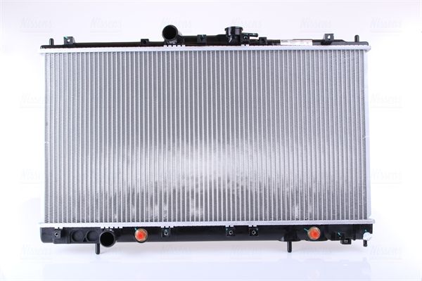 NISSENS 62869A Radiator, engine cooling