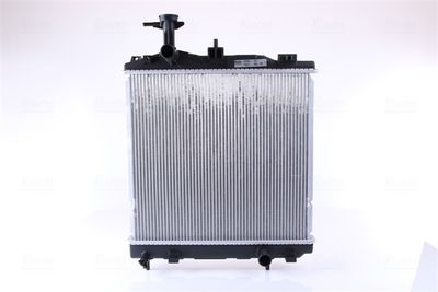 Radiator, engine cooling NISSENS 628988